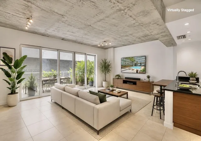 4th image of 3449 Ne 1St Ave #109, Miami, FL 33137 | MLS# A12031155