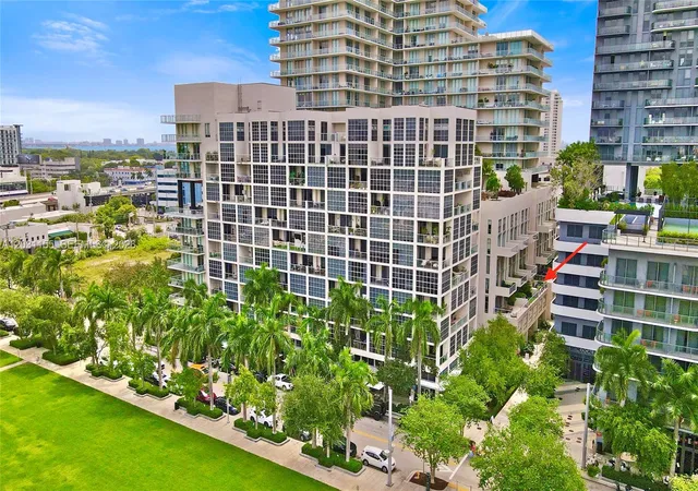 5th image of 3449 Ne 1St Ave #109, Miami, FL 33137 | MLS# A12031155