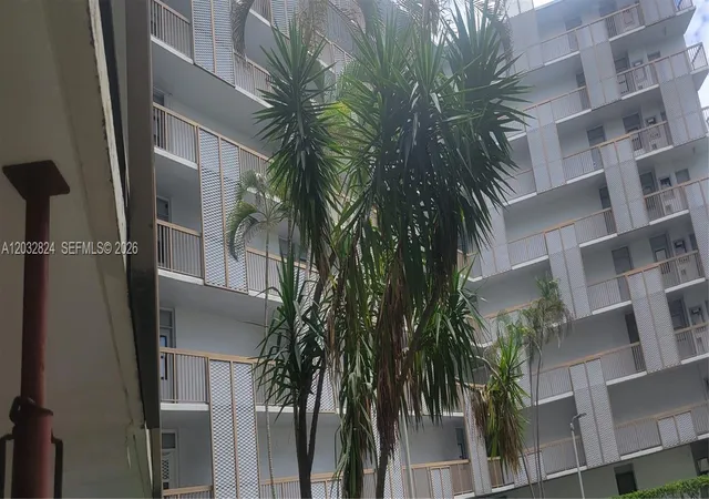 1st image of 3401 N Country Club Dr #110, Miami, FL 33180 | MLS# A12032824