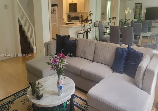 3rd image of 3401 N Country Club Dr #110, Miami, FL 33180 | MLS# A12032824