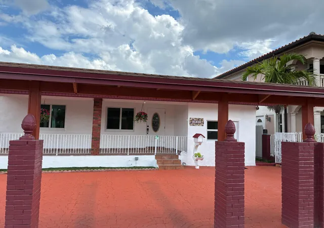 Photo 2 of Single family home for sale at 2828 Sw 2nd Street, Miami, FL 33135 | MLS# B26038164 | Listing updated on 2026-07-10
