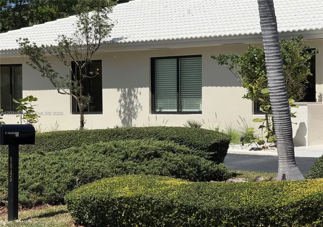 164th image of 8845 Sw 176th Ter, Palmetto Bay, FL 33157 | MLS# A12031822