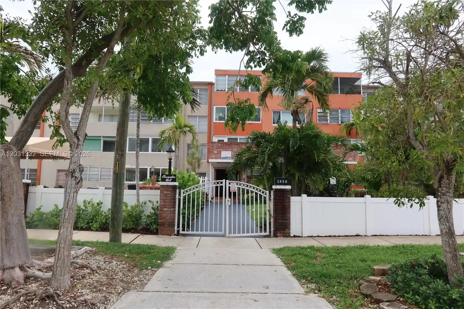 Photo 1 of Condo for sale at 1850 Ne 169th Street #312, North Miami Beach, FL 33162 | MLS# A12031332 | Listing updated on 2026-09-23