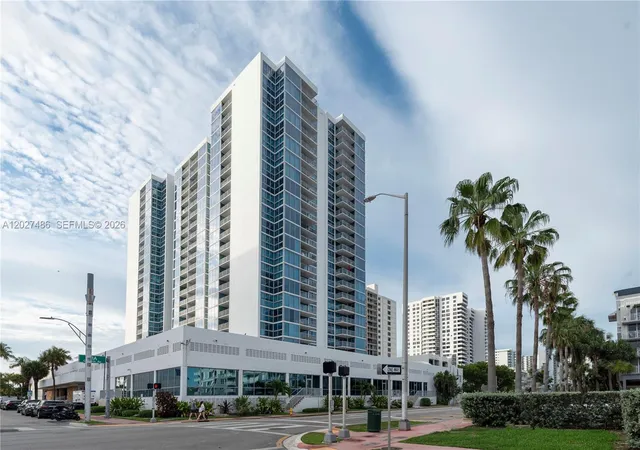 Homes for sale in Miami Beach, FL | 2655 Collins Ave #603, Miami Beach, FL 33140 | MLS# A12027486