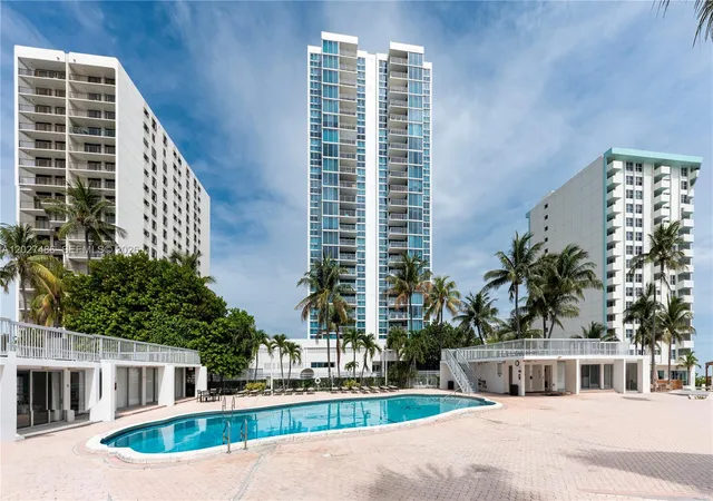 Homes for sale in Miami Beach, FL | 2655 Collins Ave #603, Miami Beach, FL 33140 | MLS# A12027486