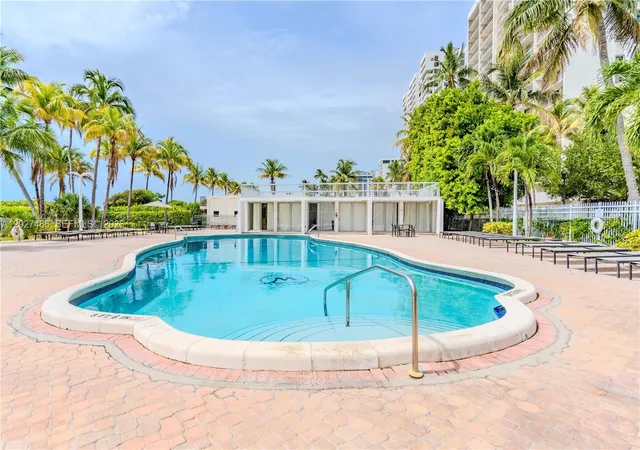 Homes for sale in Miami Beach, FL | 2655 Collins Ave #603, Miami Beach, FL 33140 | MLS# A12027486