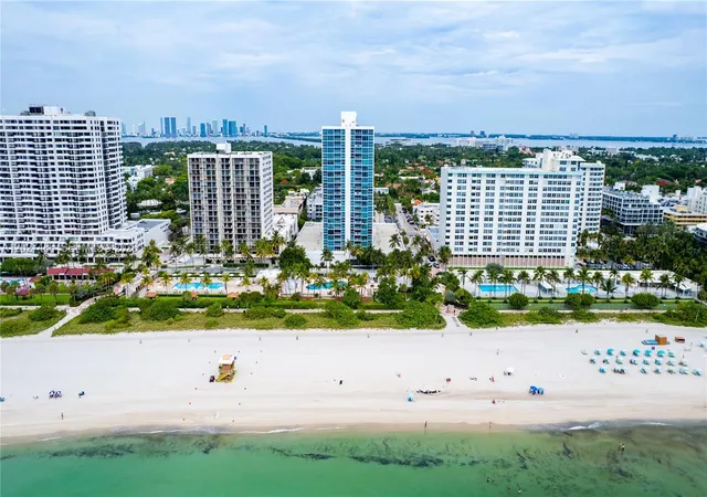 Homes for sale in Miami Beach, FL | 2655 Collins Avenue, Miami Beach, FL 33140 | Houzeo