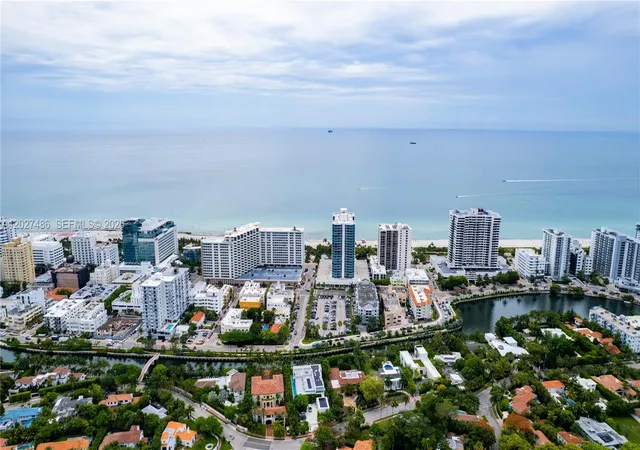 Homes for sale in Miami Beach, FL | 2655 Collins Ave #603, Miami Beach, FL 33140 | MLS# A12027486