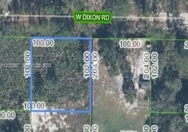 1st image of 3011 W Dixon Rd, Avon Park, FL 33825 | MLS# A12032937