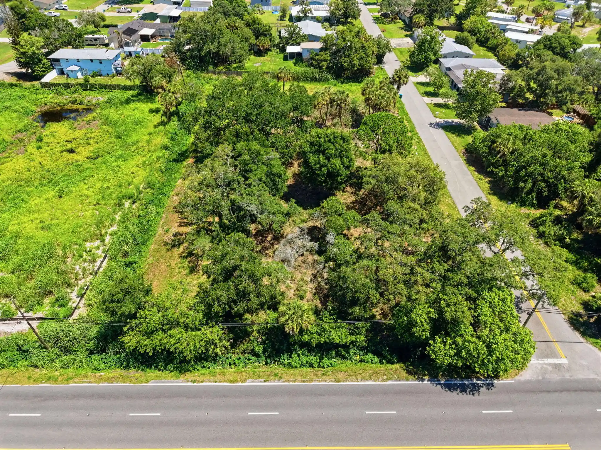Photo 1 of Land for sale at 0 Aurora Rd, Melbourne, FL 32935 | MLS# B26038259 | Listing updated on 2026-10-02