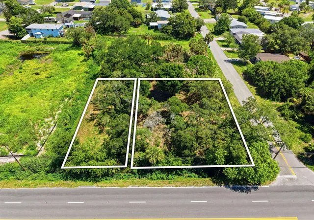 Photo 2 of Land for sale at 0 Aurora Rd, Melbourne, FL 32935 | MLS# B26038259 | Listing updated on 2026-10-02