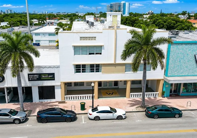 1st image of 7326 Collins Ave #203, Miami Beach, FL 33141 | MLS# A12032120