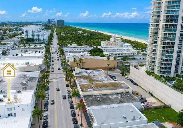 3rd image of 7326 Collins Ave #203, Miami Beach, FL 33141 | MLS# A12032120