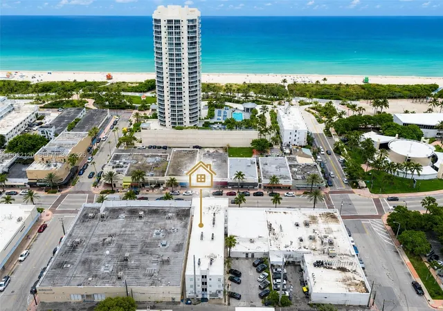 4th image of 7326 Collins Ave #203, Miami Beach, FL 33141 | MLS# A12032120