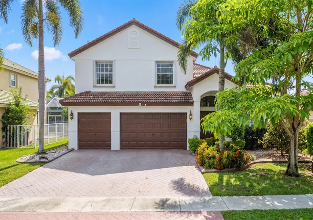 Photo 1 of Single family home for sale at 11124 Narragansett Bay Ct, Wellington, FL 33414 | MLS# B26038291 | Listing updated on 2026-09-23