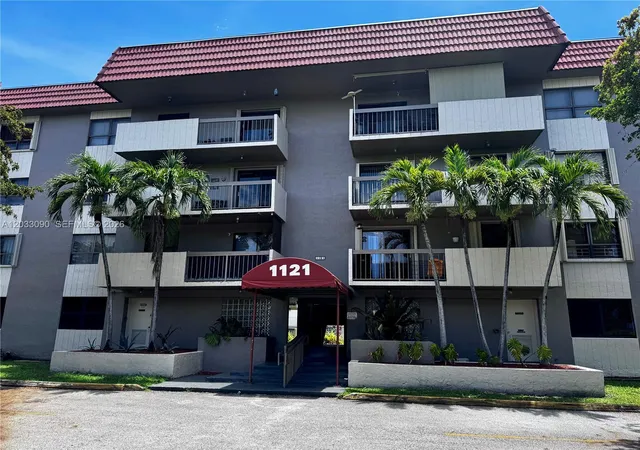 2nd image of 1121 Sw 122nd Ave #112-2, Miami, FL 33184 | MLS# A12033090