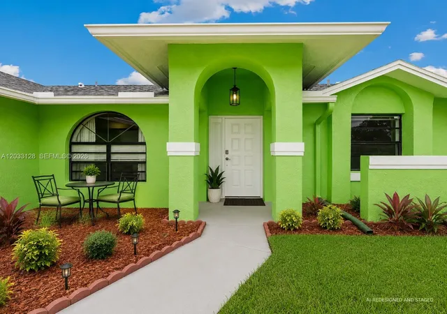 3rd image of 1737 Nw Nanton St, Palm Bay, FL 32907 | MLS# A12033128