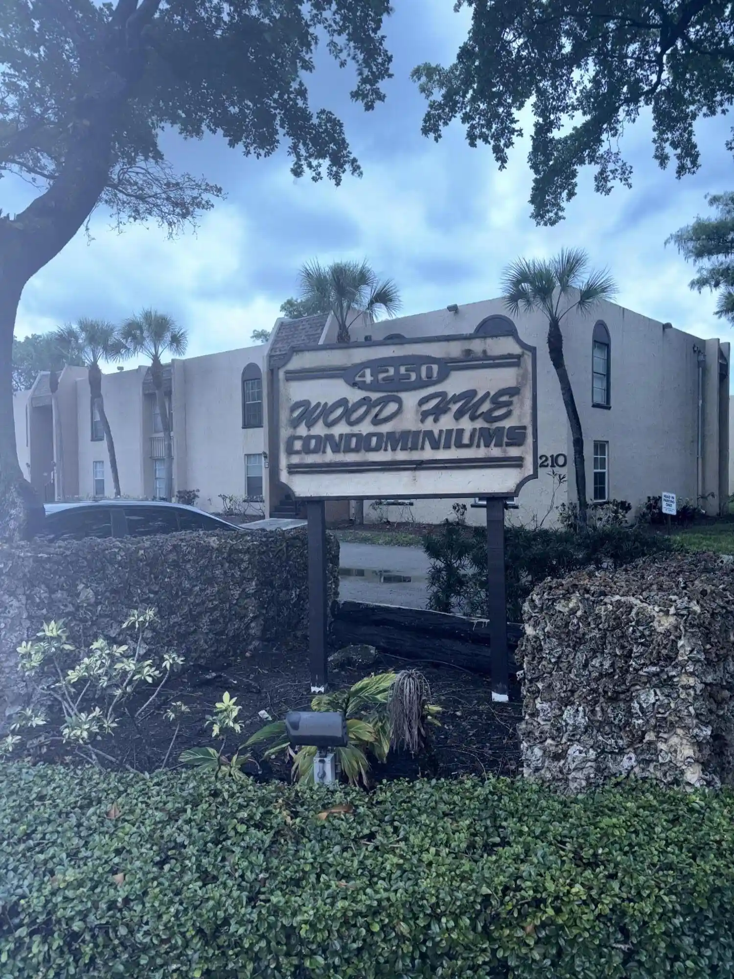 Condo for sale at 4210 NW 21st Street #117, Lauderhill, FL 33313 | MLS# B26038357