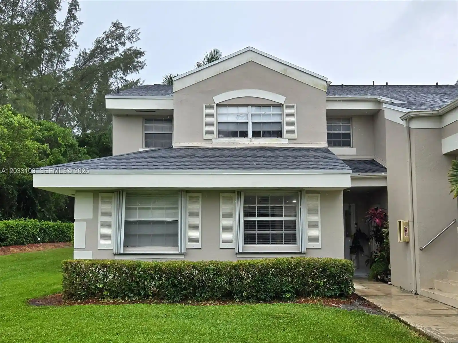 Photo 1 of Condo for sale at 2629 Se 21st Court #101-C, Homestead, FL 33035 | MLS# A12033103 | Listing updated on 2026-10-19