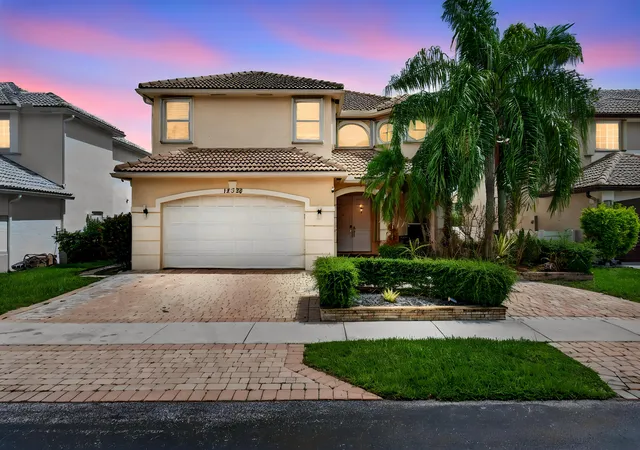 Photo 1 of Single family home for sale at 12328 Nw 26th Street, Coral Springs, FL 33065 | MLS# B26038405 | Listing updated on 2026-09-23