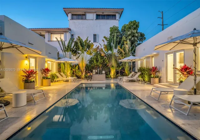 1st image of 8109 Harding Ave, Miami Beach, FL 33141 | MLS# A12029375