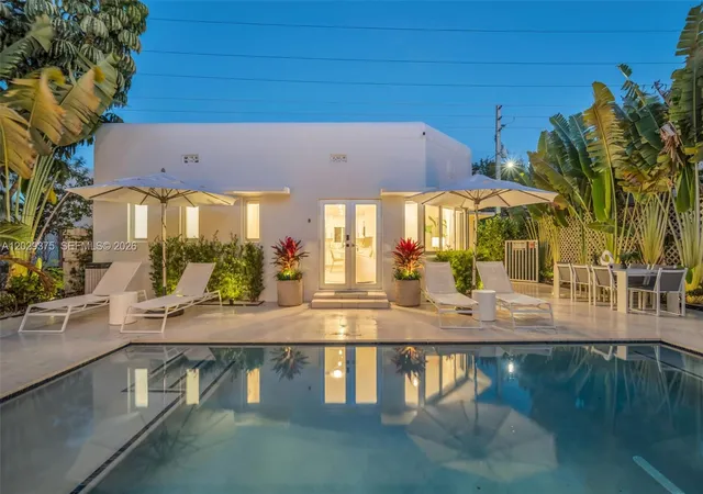 5th image of 8109 Harding Ave, Miami Beach, FL 33141 | MLS# A12029375