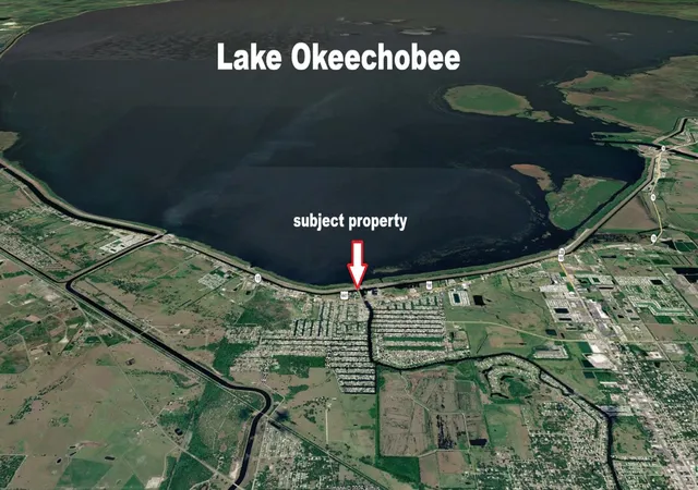 2nd image of 3124 SE Us Hwy 441, Okeechobee, FL 34974
