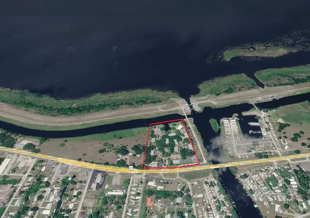 26th image of 3124 Se Us Hwy 441 #J8, Okeechobee, FL 34974 | MLS# B26038426