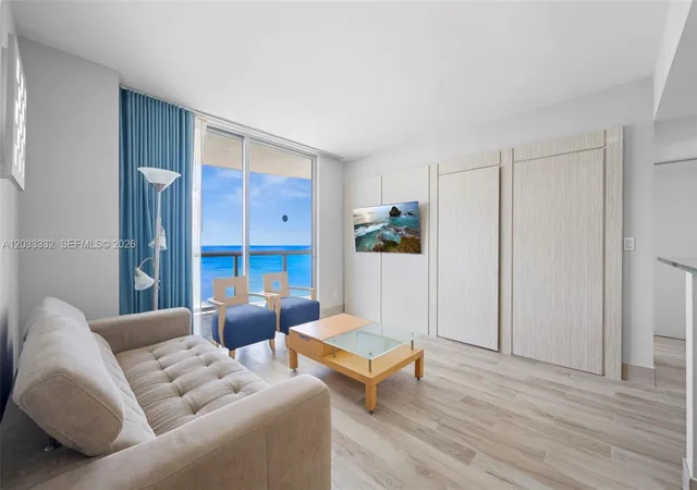 2nd image of 18683 Collins Ave #2503, Sunny Isles Beach, FL 33160 | MLS# A12033332