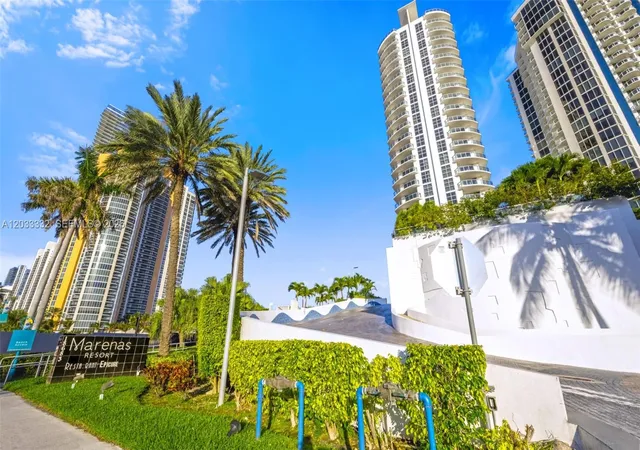 36th image of 18683 Collins Ave #2503, Sunny Isles Beach, FL 33160 | MLS# A12033332