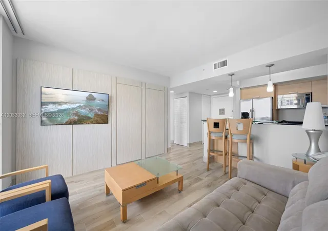 3rd image of 18683 Collins Ave #2503, Sunny Isles Beach, FL 33160 | MLS# A12033332