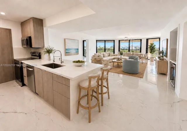 2nd image of 6403 Gulf Of Mexico Blvd #403, Marathon, FL 33050 | MLS# A12033219