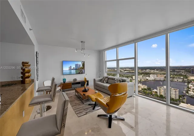 2nd image of 1830 S Ocean Dr #4807, Hallandale Beach, FL 33009 | MLS# A12033296