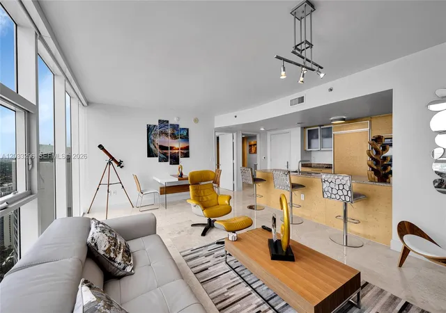 5th image of 1830 S Ocean Dr #4807, Hallandale Beach, FL 33009 | MLS# A12033296