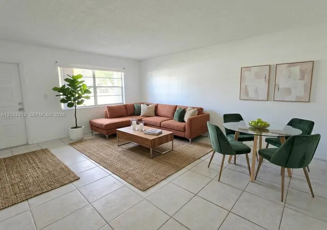 1st image of 4160 Nw 21st St #124D, Lauderhill, FL 33313 | MLS# A12033313