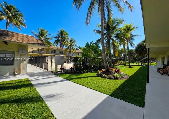 2nd image of 4160 NW 21st St, Lauderhill, FL 33313