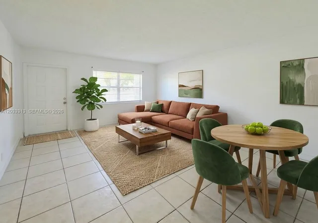 2nd image of 4160 Nw 21st St #124D, Lauderhill, FL 33313 | MLS# A12033313