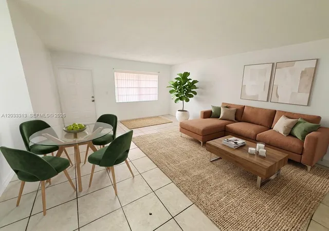 3rd image of 4160 Nw 21St St #124D, Lauderhill, FL 33313 | MLS# A12033313