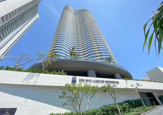 1st image of 15701 Collins Ave #1403, North Miami Beach, FL 33160 | MLS# A12033435