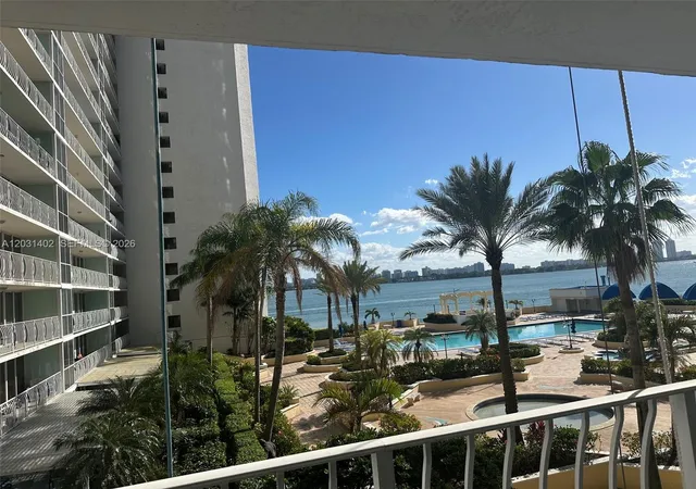 1st image of 7601 E Treasure Dr #610, North Bay Village, FL 33141 | MLS# A12031402
