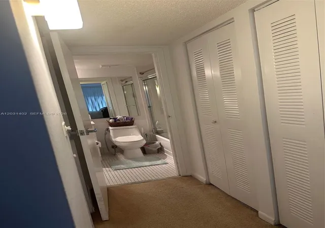 8th image of 7601 E Treasure Dr #610, North Bay Village, FL 33141 | MLS# A12031402