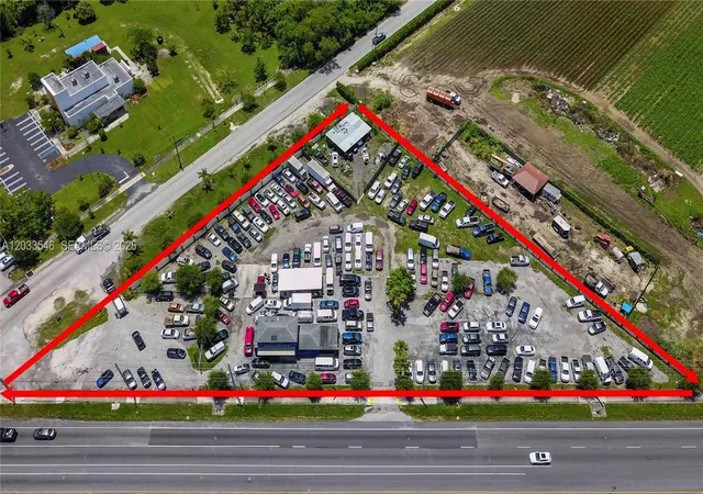 1st image of 23301 S Dixie Hwy, Homestead, FL 33032 | MLS# A12033546