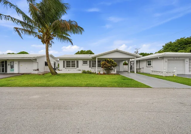 Photo 2 of Single family home for sale at 8410 Nw 59th Place, Tamarac, FL 33321 | MLS# B26038579 | Listing updated on 2026-09-23