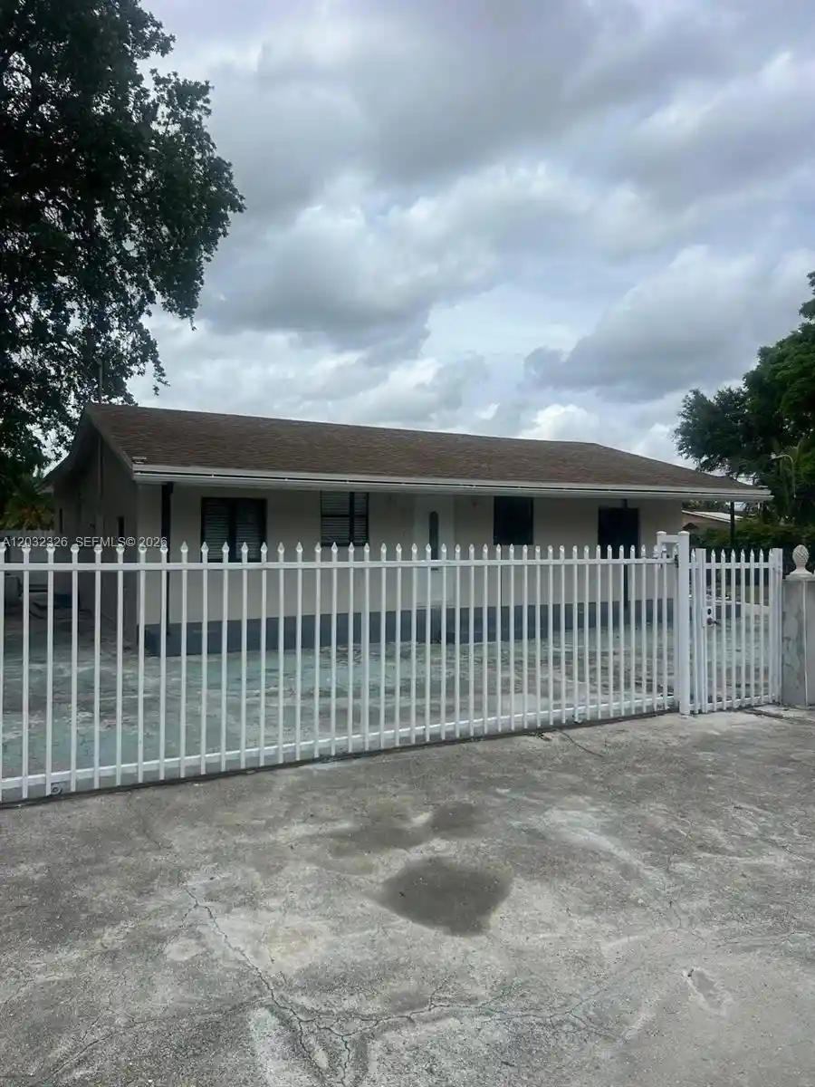 Multi family home for sale at 2467 NW 103rd Street, Miami, FL 33147 | MLS# A12032326