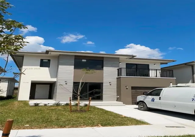Homes for sale in Florida City, FL | 1160 Nw 1st St, Florida City, FL 33034 | MLS# A12033564