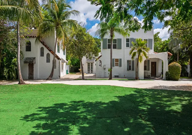Photo 1 of Single family home for sale at 717 Forest Hl Blvd, West Palm Beach, FL 33405 | MLS# B26038602 | Listing updated on 2026-09-23