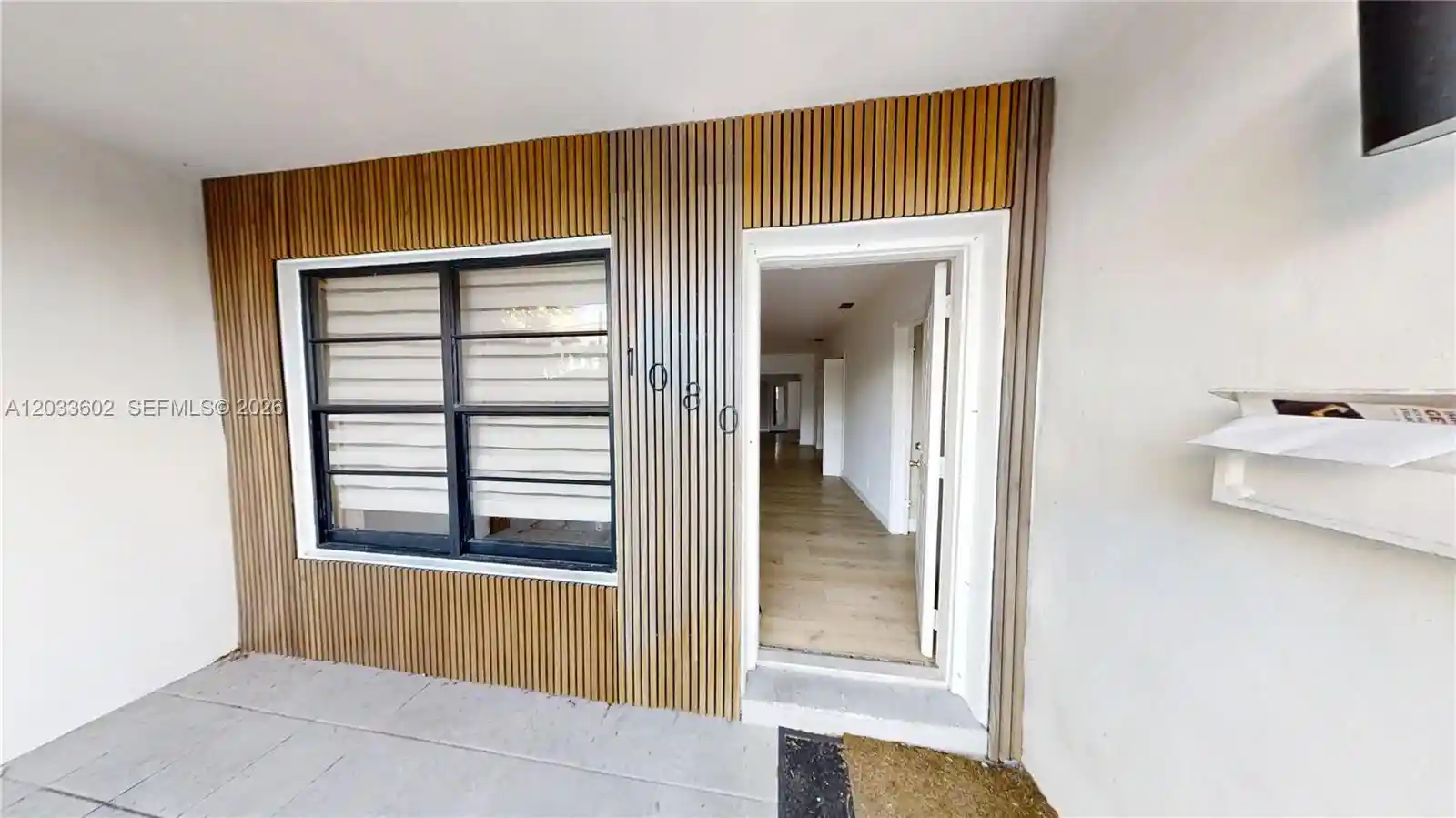 Photo 1 of Single family home for sale at 1080 Ne 83rd Street, Miami, FL 33138 | MLS# A12033602 | Listing updated on 2026-10-29