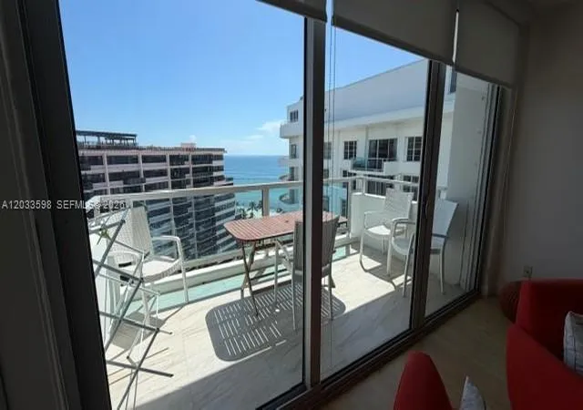 3rd image of 5161 Collins Ave #1702, Miami Beach, FL 33140 | MLS# A12033598