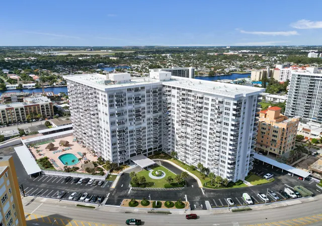 Photo 1 of Condo for sale at 405 N Ocean Blvd #305, Pompano Beach, FL 33062 | MLS# B26038625 | Listing updated on 2026-10-08