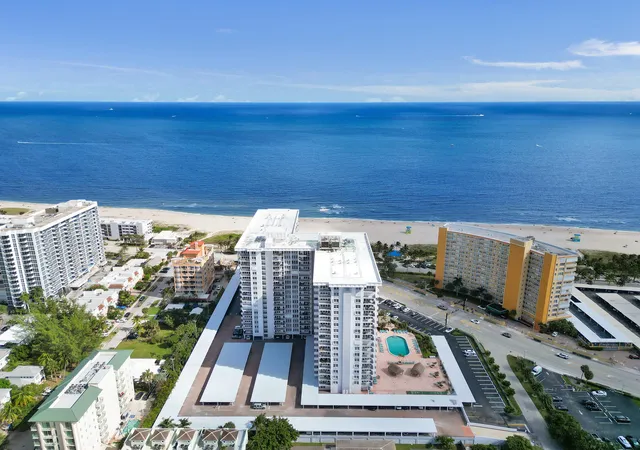 Photo 2 of Condo for sale at 405 N Ocean Blvd #305, Pompano Beach, FL 33062 | MLS# B26038625 | Listing updated on 2026-10-08